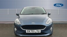 Ford Fiesta 1.0 EcoBoost 95 Trend 5dr Petrol Hatchback